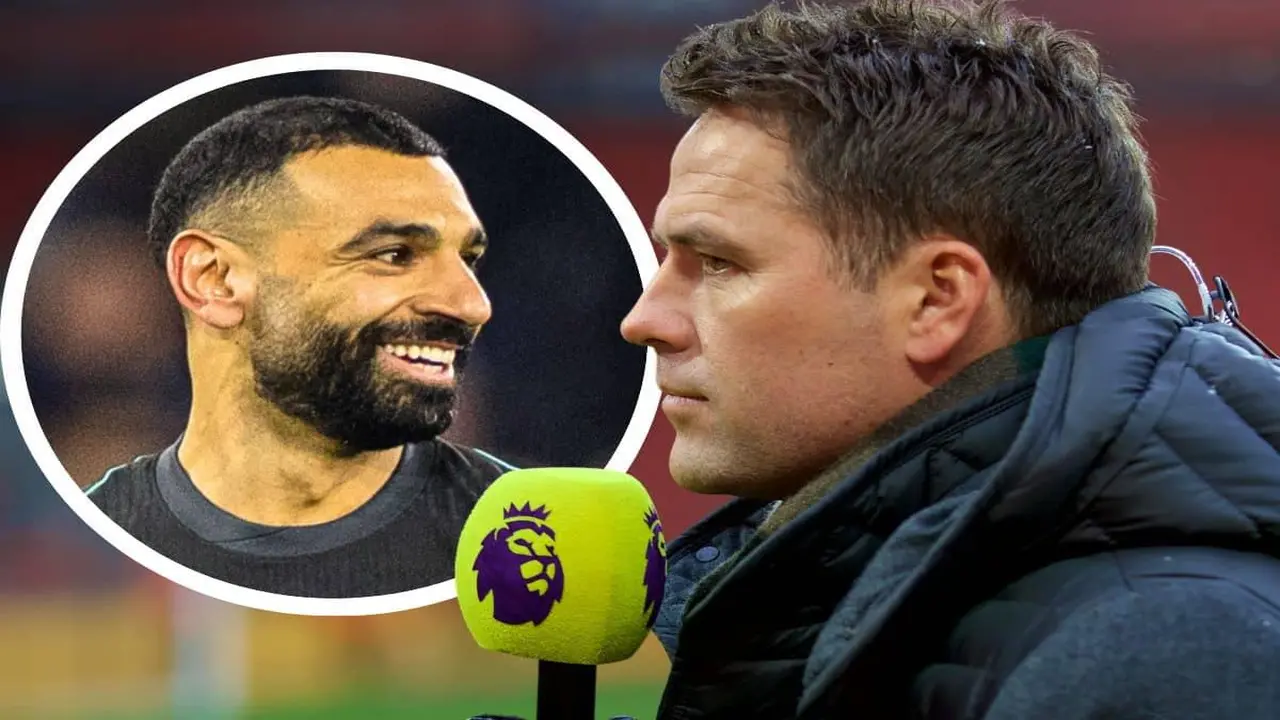 مايكل أوين يرشح لاعباً بعينه لخلافة محمد صلاح في ليفربول